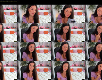 devilish_goddes — 12 minute Chaturbate female cam show recording, 1080p, Dec 9, 2021
