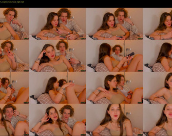 di_n_alex — 7 minute Chaturbate couple cam show recording, 1080p, Dec 9, 2021