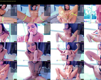 diana_smiley — 68 minute Chaturbate female cam show recording, 1080p, Dec 9, 2021