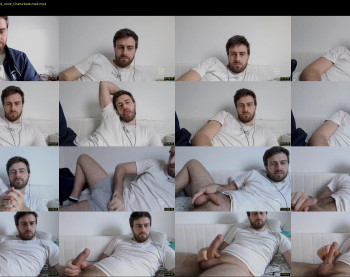 dickjulian — 24 minute Chaturbate male cam show recording, 1080p, Dec 9, 2021