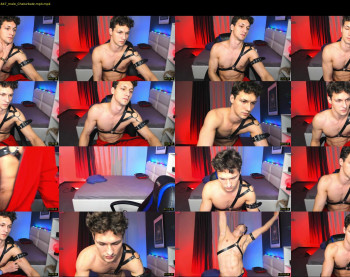 dirty_pothos — 70 minute Chaturbate male cam show recording, 1080p, Dec 9, 2021