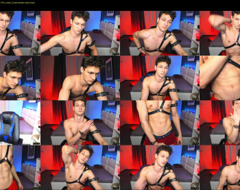 dirty_pothos — 70 minute Chaturbate male cam show recording, 1080p, Dec 9, 2021