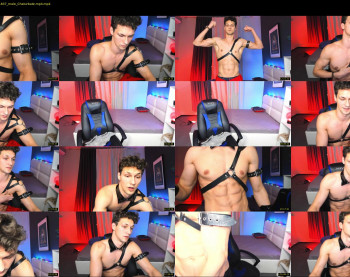 dirty_pothos — 70 minute Chaturbate male cam show recording, 1080p, Dec 9, 2021