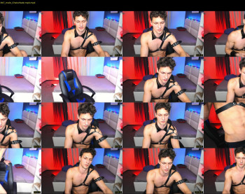 dirty_pothos — 70 minute Chaturbate male cam show recording, 1080p, Dec 9, 2021