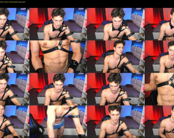 dirty_pothos — 70 minute Chaturbate male cam show recording, 1080p, Dec 9, 2021
