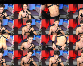 dirty_pothos — 70 minute Chaturbate male cam show recording, 1080p, Dec 9, 2021