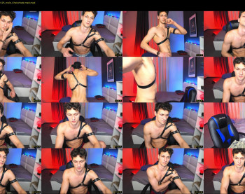 dirty_pothos — 70 minute Chaturbate male cam show recording, 1080p, Dec 9, 2021
