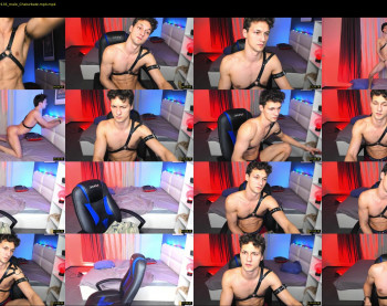 dirty_pothos — 70 minute Chaturbate male cam show recording, 1080p, Dec 9, 2021