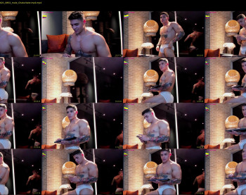 dominic_sullivan1 — 30 minute Chaturbate male cam show recording, 1080p, Dec 9, 2021