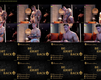 dominic_sullivan1 — 67 minute Chaturbate male cam show recording, 1080p, Dec 9, 2021