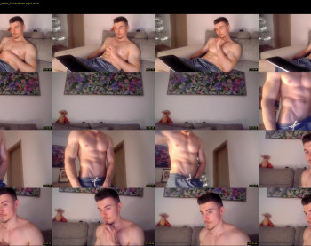 eddieds — 70 minute Chaturbate male cam show recording, 1080p, Dec 10, 2021