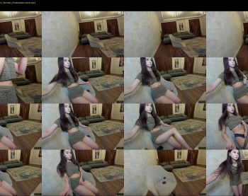 ehotlovea — 50 minute Chaturbate female cam show recording, 720p, Dec 10, 2021