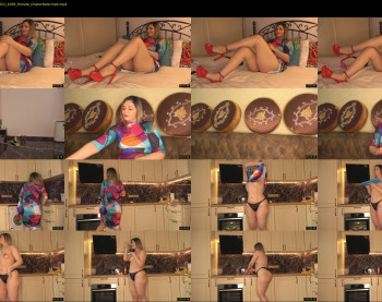 einneuesleben89 — 74 minute Chaturbate female cam show recording, 1080p, Dec 9, 2021