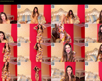 elaanna — 68 minute Chaturbate female cam show recording, 1080p, Dec 9, 2021