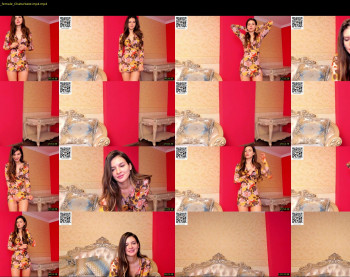 elaanna — 71 minute Chaturbate female cam show recording, 1080p, Dec 9, 2021