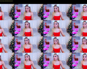 elen_black — 3 minute Chaturbate female cam show recording, 1080p, Dec 10, 2021