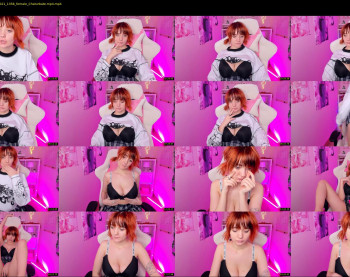 elizabethbritanny — 22 minute Chaturbate female cam show recording, 1080p, Dec 9, 2021