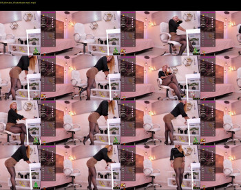 ella_pridee — 64 minute Chaturbate female cam show recording, 1080p, Dec 9, 2021