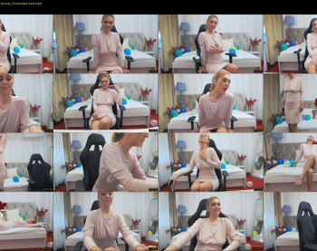ellamilf — 70 minute Chaturbate female cam show recording, 1080p, Dec 9, 2021