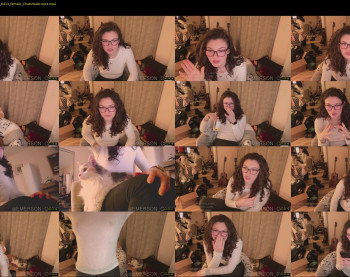 emersoncane — 72 minute Chaturbate female cam show recording, 1080p, Dec 10, 2021