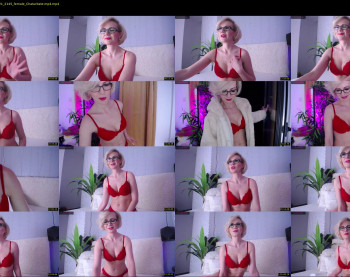 emilyanderson_ — 70 minute Chaturbate female cam show recording, 1080p, Dec 9, 2021