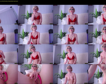 emilyanderson_ — 70 minute Chaturbate female cam show recording, 1080p, Dec 9, 2021