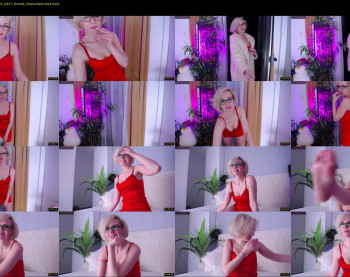 emilyanderson_ — 61 minute Chaturbate female cam show recording, 1080p, Dec 10, 2021