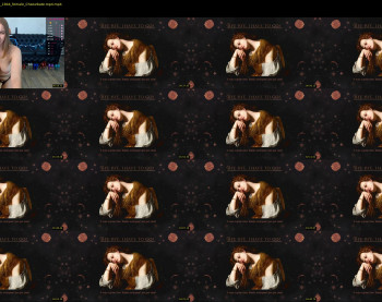 emma_brooks — 6 minute Chaturbate female cam show recording, 1080p, Dec 9, 2021