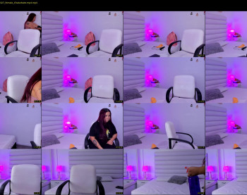 emma_lean — 32 minute Chaturbate female cam show recording, 1080p, Dec 10, 2021