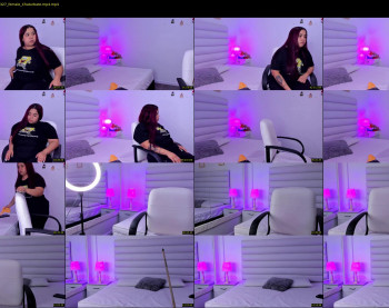emma_lean — 17 minute Chaturbate female cam show recording, 1080p, Dec 10, 2021