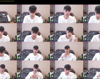 eric_poston — 60 minute Chaturbate male cam show recording, 720p, Dec 9, 2021