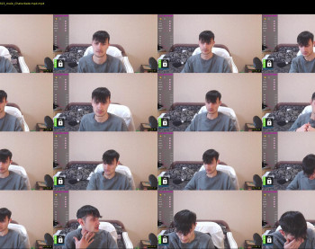 eric_poston — 60 minute Chaturbate male cam show recording, 720p, Dec 9, 2021