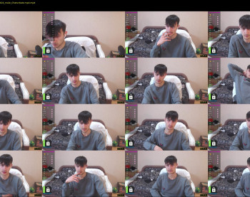 eric_poston — 60 minute Chaturbate male cam show recording, 720p, Dec 9, 2021