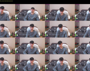 eric_poston — 9 minute Chaturbate male cam show recording, 720p, Dec 9, 2021
