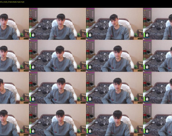 eric_poston — 6 minute Chaturbate male cam show recording, 720p, Dec 9, 2021