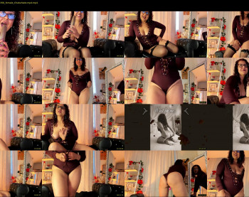 eva_mature — 71 minute Chaturbate female cam show recording, 1080p, Dec 9, 2021