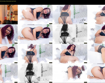 eva_mature — 27 minute Chaturbate female cam show recording, 1080p, Dec 10, 2021