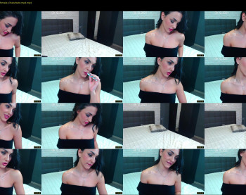 eva_ra — 34 minute Chaturbate female cam show recording, 1080p, Dec 9, 2021