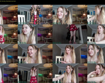 fairy_casey — 70 minute Chaturbate female cam show recording, 1080p, Dec 9, 2021