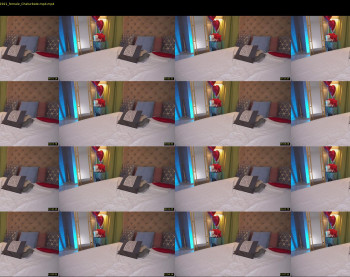 fallingangel_ — 15 minute Chaturbate female cam show recording, 1080p, Dec 9, 2021