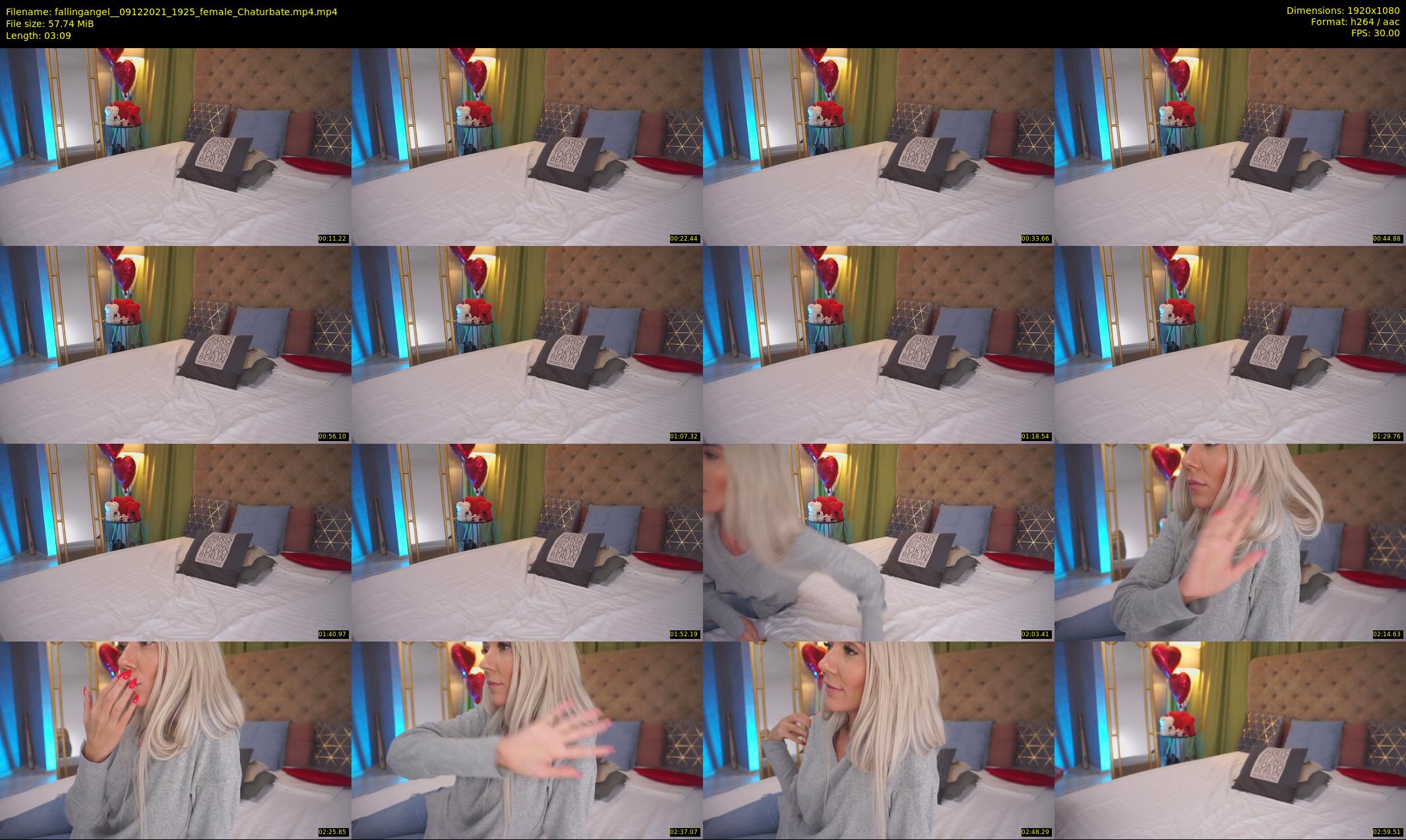 fallingangel_ — 4 minute Chaturbate female cam show recording, 1080p, Dec 9, 2021
