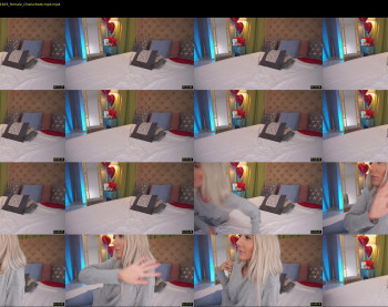 fallingangel_ — 4 minute Chaturbate female cam show recording, 1080p, Dec 9, 2021