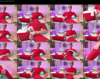 fetishboyfun — 79 minute Chaturbate male cam show recording, 1080p, Dec 9, 2021