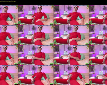 fetishboyfun — 11 minute Chaturbate male cam show recording, 1080p, Dec 9, 2021