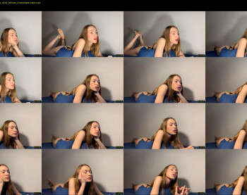 flowercandy33 — 9 minute Chaturbate female cam show recording, 1080p, Dec 9, 2021