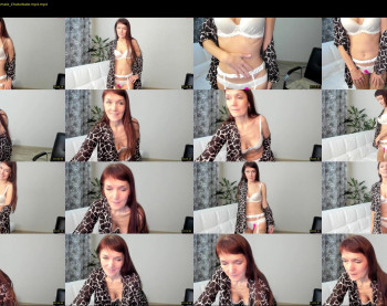 fritha — 13 minute Chaturbate female cam show recording, 720p, Dec 9, 2021
