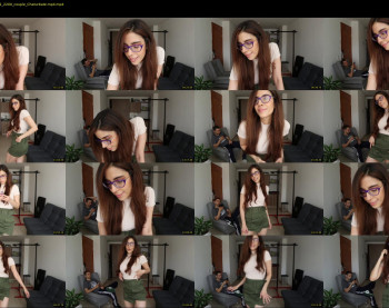 funcouple1985 — 38 minute Chaturbate couple cam show recording, 1080p, Dec 9, 2021