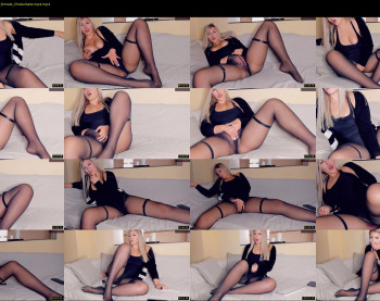 goldgal — 71 minute Chaturbate female cam show recording, 1080p, Dec 9, 2021