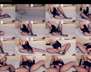 goldgal — 70 minute Chaturbate female cam show recording, 1080p, Dec 9, 2021
