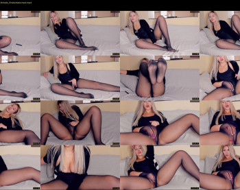 goldgal — 70 minute Chaturbate female cam show recording, 1080p, Dec 9, 2021